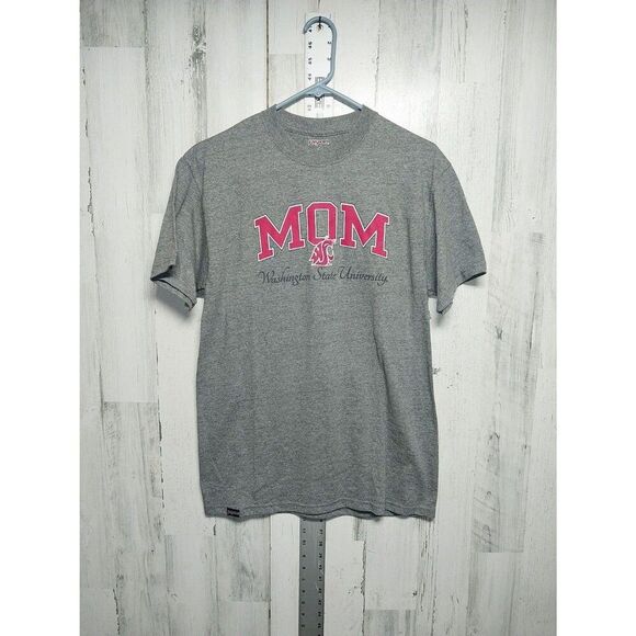 Washington State University Mom Tee Size Medium Jansport - Picture 1 of 5